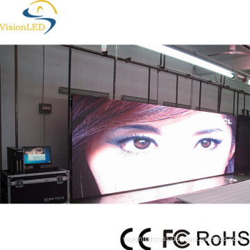 P10 Full Color LED Display Outdoor With CE Certificate for Adversting
